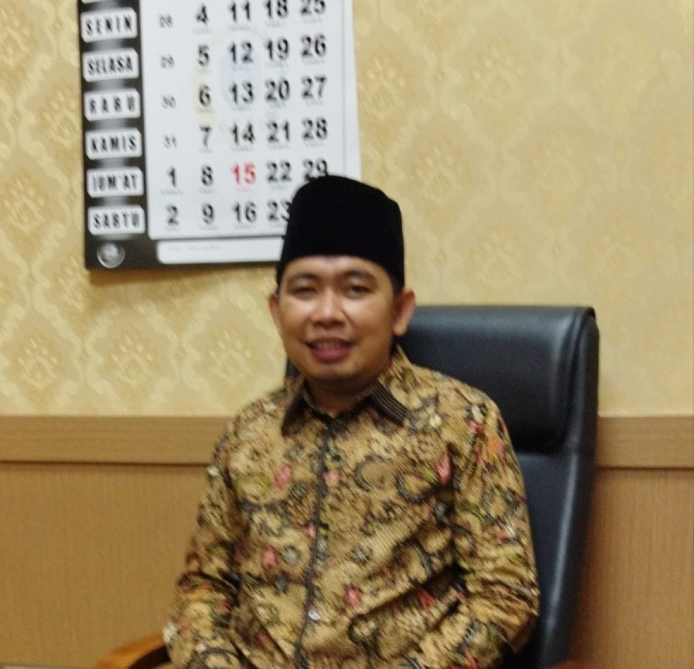 DPRD Apresiasi Pemerintah dalam Menangani Melonjaknya Harga Pangan